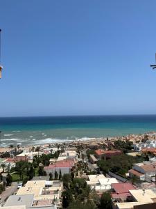 Vistas y Confort en la Playa