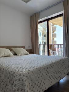 Vistas y Confort en la Playa