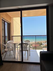 Vistas y Confort en la Playa