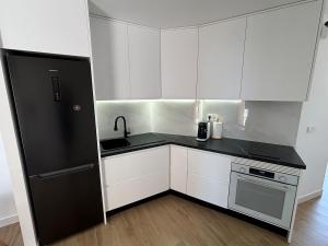 Vistas y Confort en la Playa