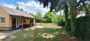 Holiday home in Balatonmariafürdo 26831