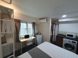 Deluxe giường đôi (Deluxe Double)