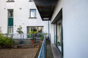 Stylish and trendy 2bed apartment in city centre