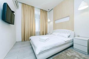 Крещатик 21 с большой терассой