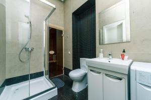 Крещатик 21 с большой терассой