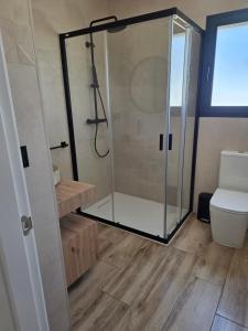 Alojamiento Rural Cortijo Rosario