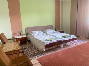 Double Room with Shared Bathroom room in Eko Penzion Leo