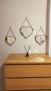 la piccola corte del borgo