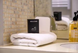 Lidéal - Terrasse - Wifi fibre - Proche Gare