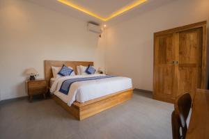 Canang sari villa ubud - 2BR Private pool villa