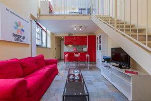 Tiziano Lofts by Wonderful Italy