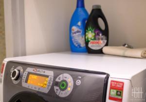 Appartements L-ideal - Parking - Terrasse - Wifi fibre - Proche Gare : photos des chambres