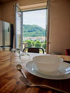 Appartements Tres beau 3 pieces jusqu-a 6 voyageurs - El Paradisio : photos des chambres