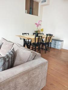 Appartements Tres beau 3 pieces jusqu-a 6 voyageurs - El Paradisio : photos des chambres