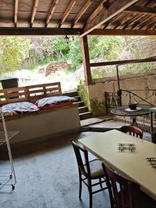 Appartements Tres beau 3 pieces jusqu-a 6 voyageurs - El Paradisio : photos des chambres