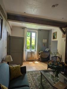 Gîte de la Tour Donjon