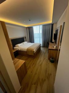 Döşemealtı Konfor Hotel