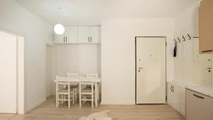 Padus Apartment By Tok