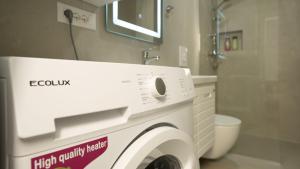 Padus Apartment By Tok