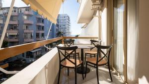 Padus Apartment By Tok