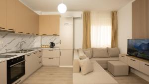 Padus Apartment By Tok