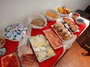 Villa Strada dei Monti Sibillini