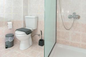 Lamiria center house