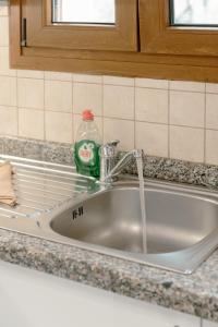 Lamiria center house