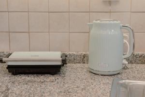 Lamiria center house