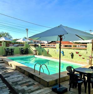 Pousada Aconchego de Maricá