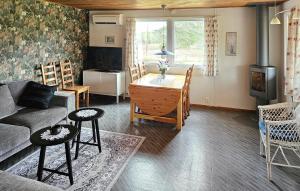 Amazing Home In Vittsjö With Wifi