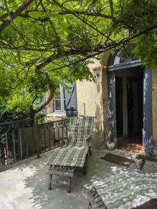 Maisons de vacances Gite de la Tour Donjon : photos des chambres
