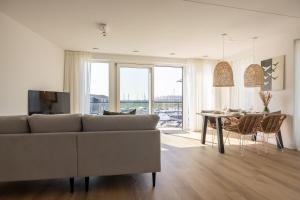 Apartment Havenzicht 8 Kortgene