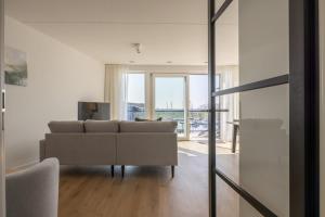 Apartment Havenzicht 8 Kortgene