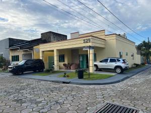 Aluguel da casa para COP30