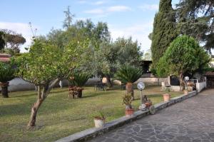 Il Ritrovo Naturale Vacation Home