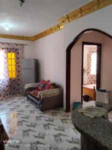 Marsa Matrouh Chalet#7