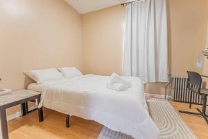 Private BR Wlk to NYC Train 3