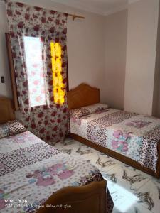 Marsa Matrouh Chalet#7