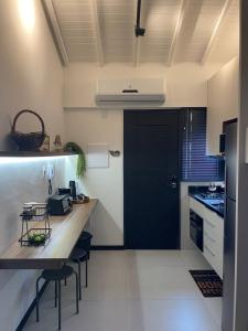 Studio Moderno em Praia do Forte