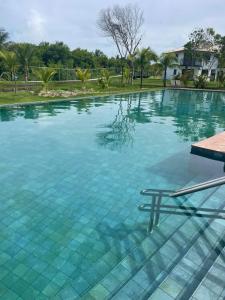 Studio Moderno em Praia do Forte