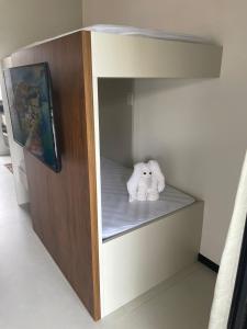 Studio Moderno em Praia do Forte