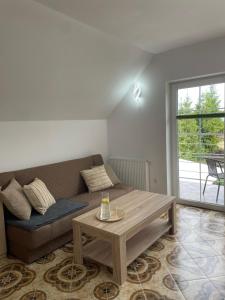 Pokoje gościnne KOGA