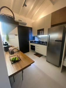 Studio Moderno em Praia do Forte