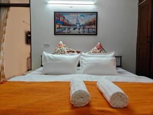 Amber - 2BHK Apartment - Lajpat 1