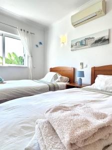 Apartamento Nathalie a 100m da Praia (T2)