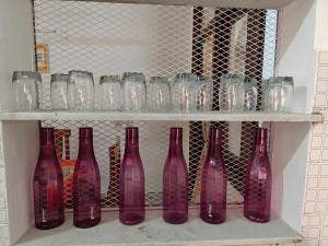 Amber - 2BHK Apartment - Lajpat 1