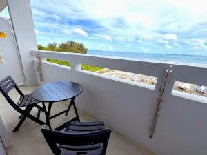 Ocean Front! New Built Apartment! SOU Resort YAKA