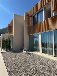 Cezar Rooms Green Coast