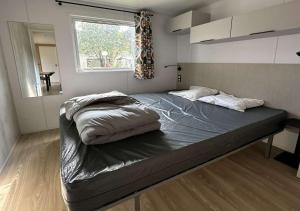 Campings Camping Le Ty Nadan - Eurocamp I Homair : photos des chambres